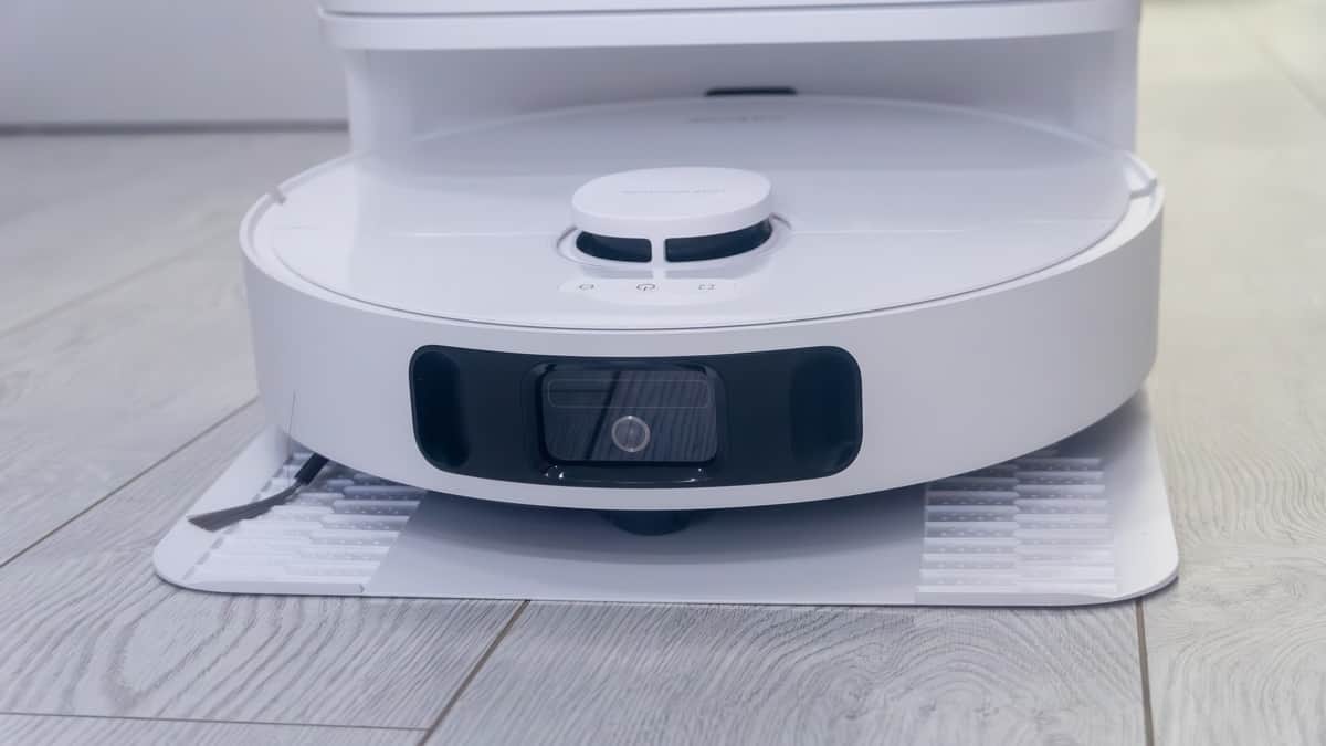 Dreame D20 Ultra vs. L40 Ultra CE: What’s the Real Difference?