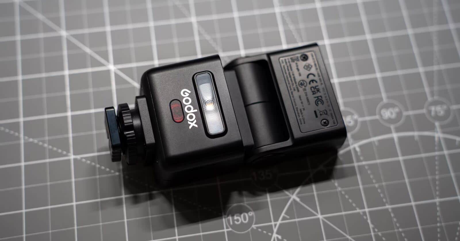 Godox iT32 & X5 Review: One Flash for All Your Cameras