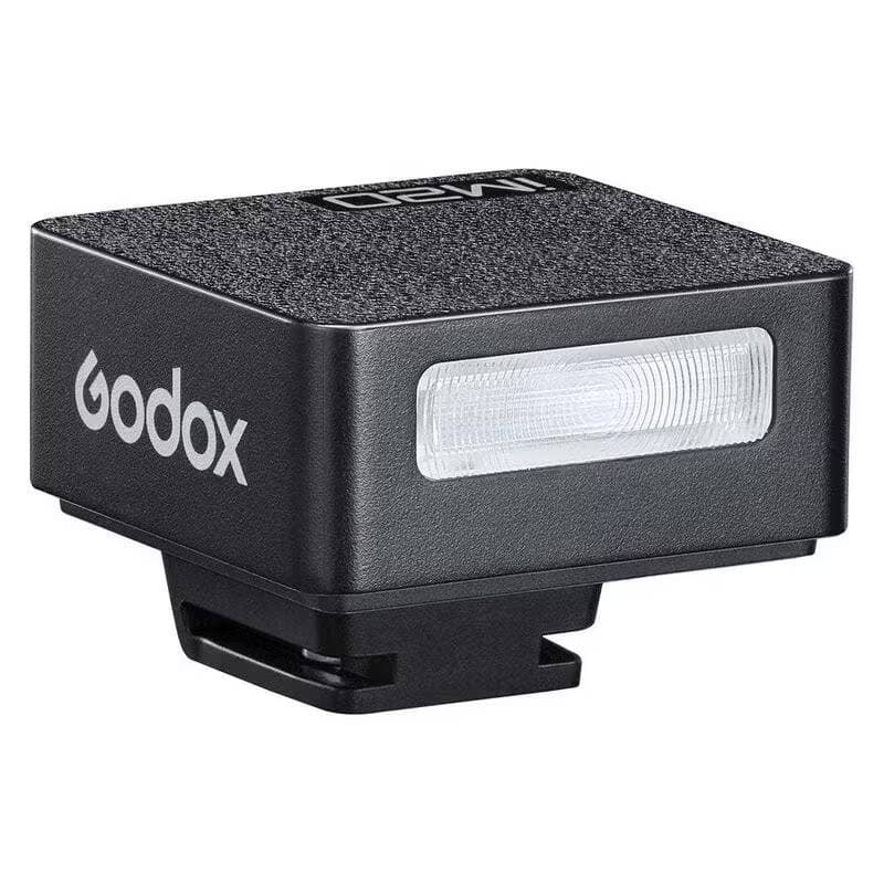 Godox iM20 compact manual flash