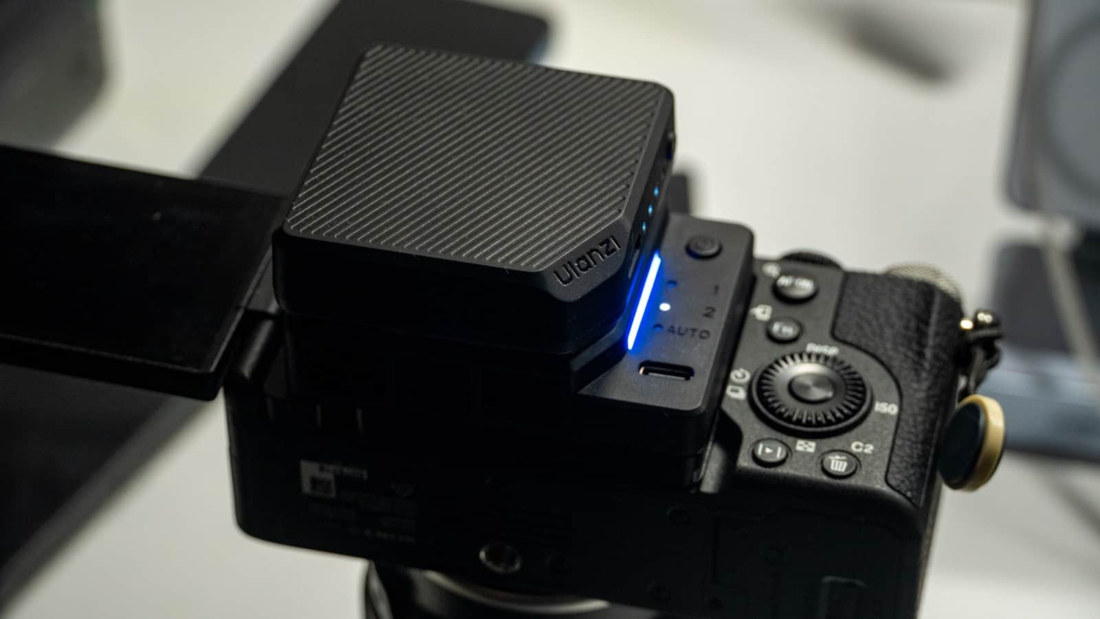 Ulanzi CU01 Review: Can a $45 Peltier Cooler Fix Camera Overheating?